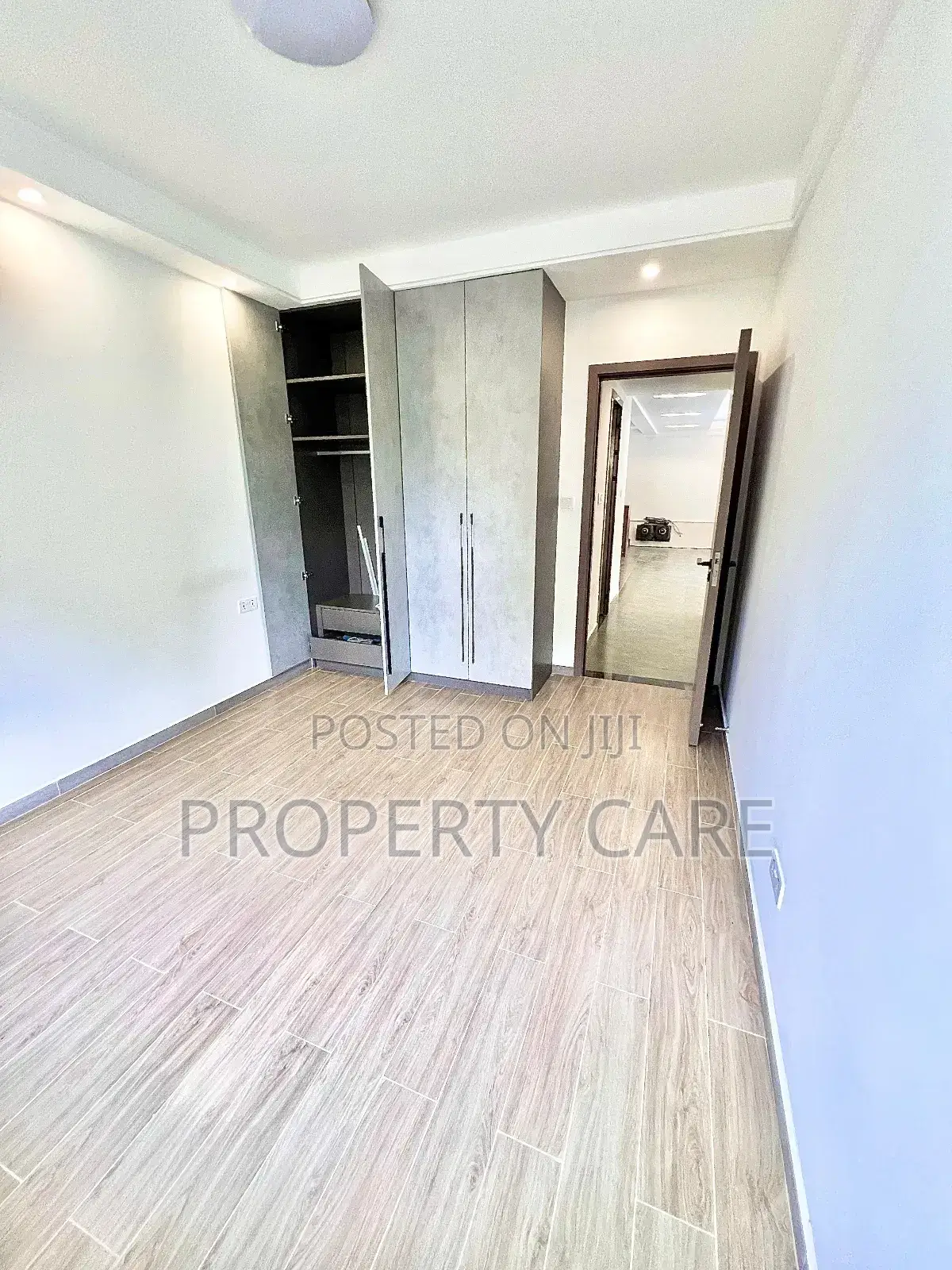 1bdrm Apartment in Riverside Drive for rent