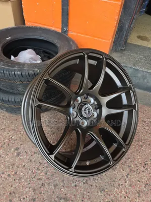 Size 16 Sports Rims