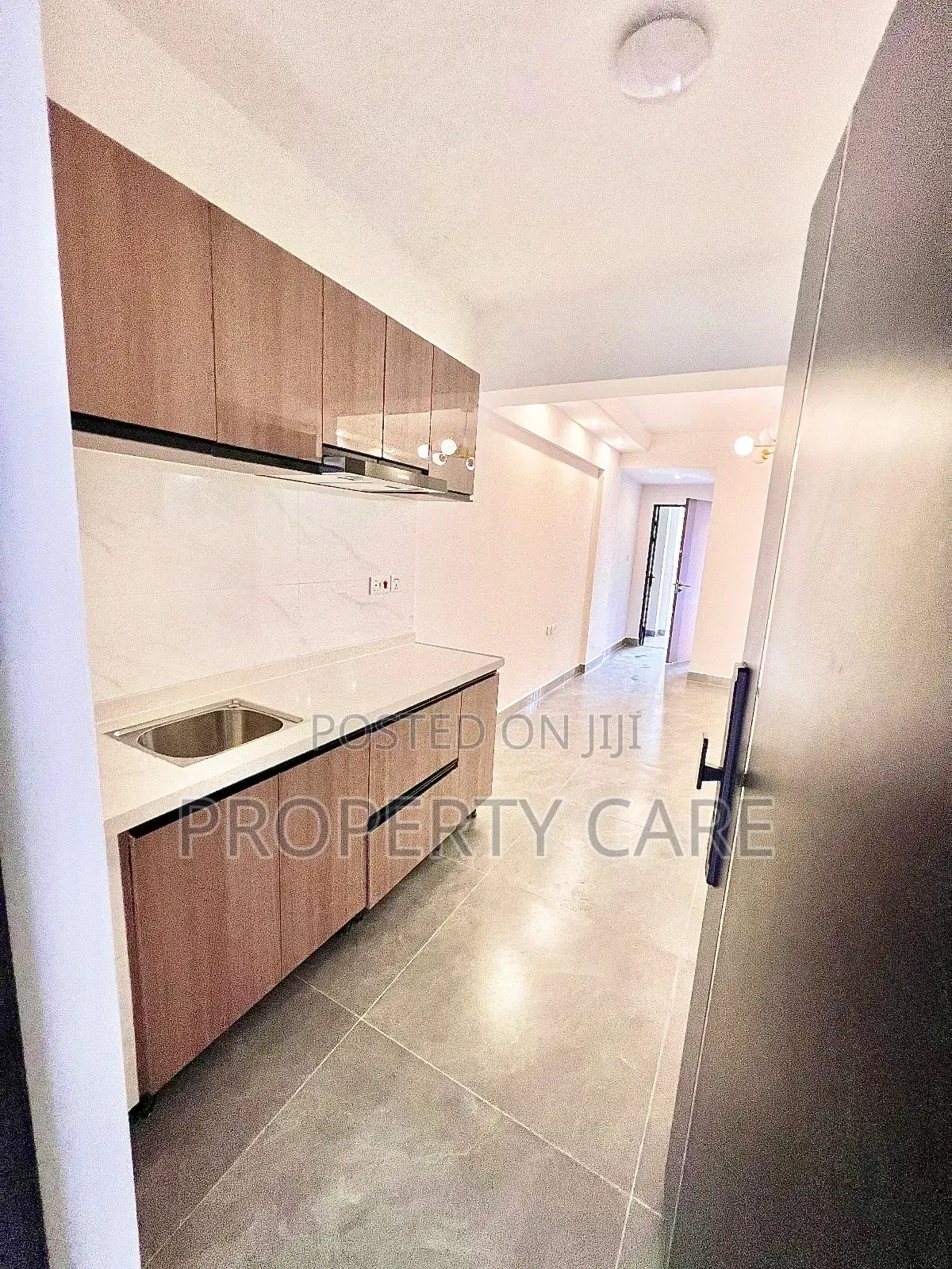 1bdrm Apartment in Riverside Drive for rent