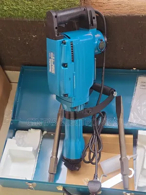 Electric Demolisher 3500w