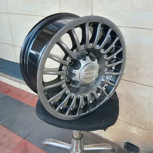 16/5/150 79 Series Sports Rims