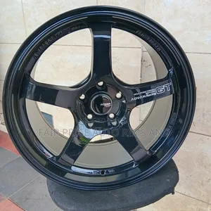 Sorts Rims Size 17/5/ Offset Rims