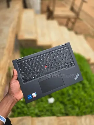 Laptop Lenovo Thinkpad x13 Yoga 16GB Intel Core i5 SSD 512GB