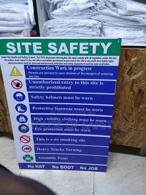 A3forex Board Construction Signages - thumbnail 2