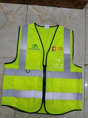 Project Reflectors With Pockets - thumbnail 2