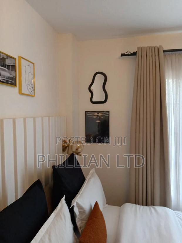 Studio Apartments in Nairobi West