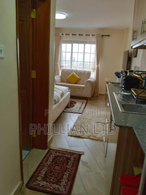 Studio Apartments in Nairobi West - thumbnail 2