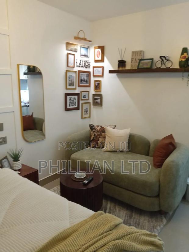 Studio Apartments in Nairobi West - thumbnail 3