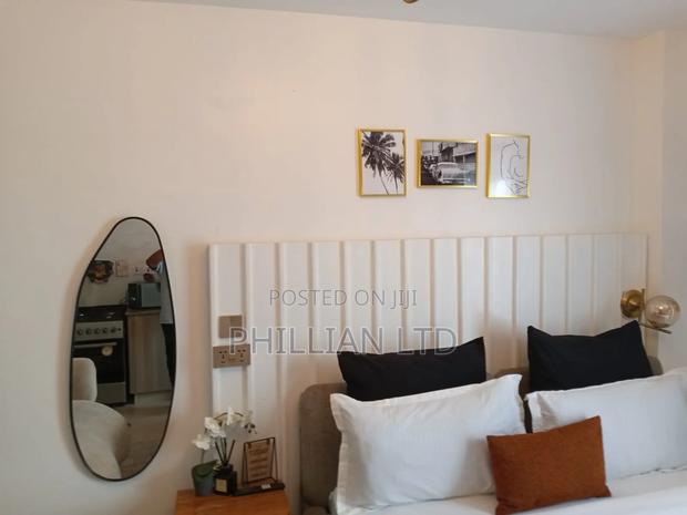Studio Apartments in Nairobi West - thumbnail 4