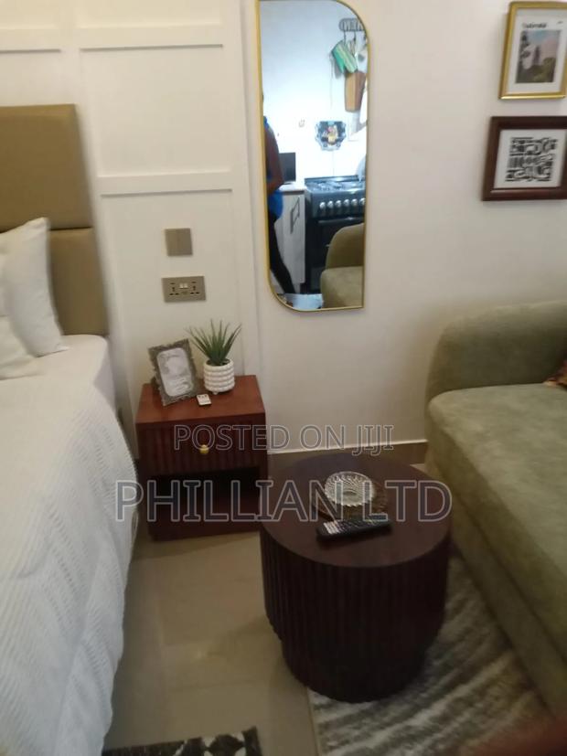 Studio Apartments in Nairobi West - thumbnail 5