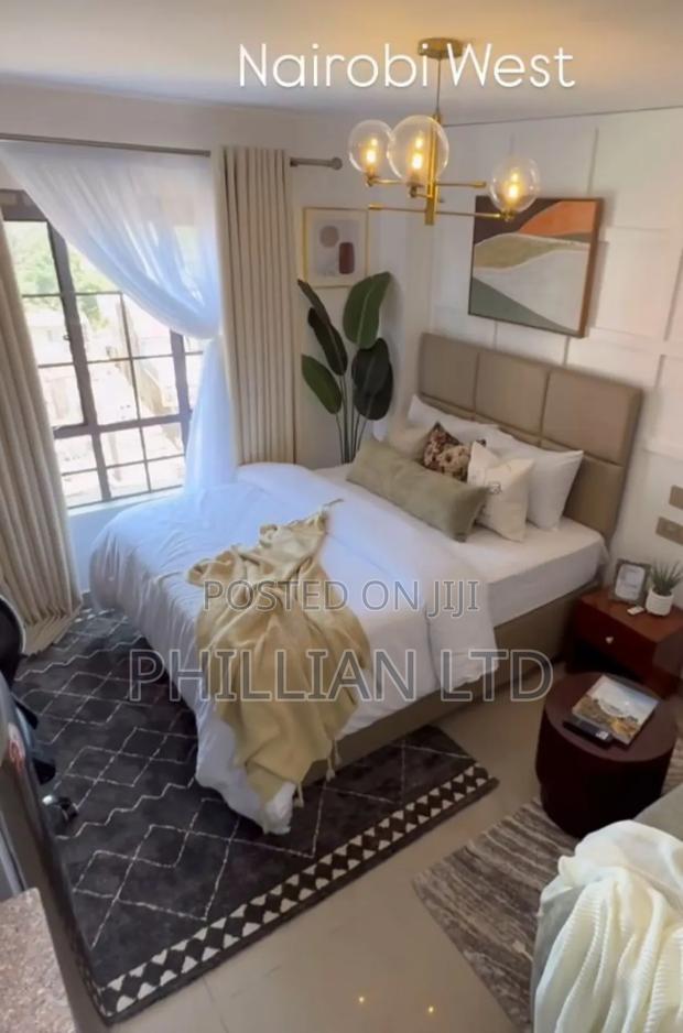 Studio Apartments in Nairobi West - thumbnail 6
