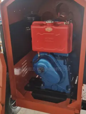 500 Litrs Indian Concrete Mixer