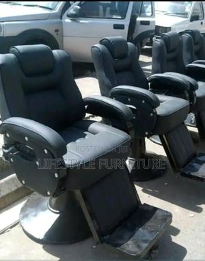 Barbershop Quality Chair's - main view