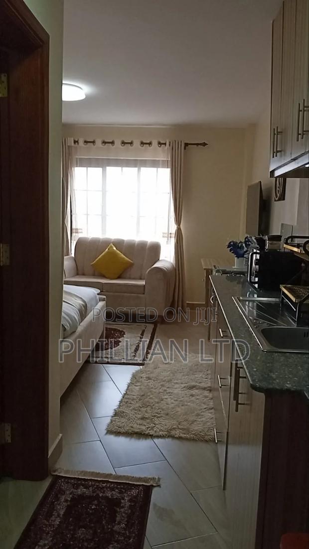 Studio Apartments in Nairobi West - thumbnail 11