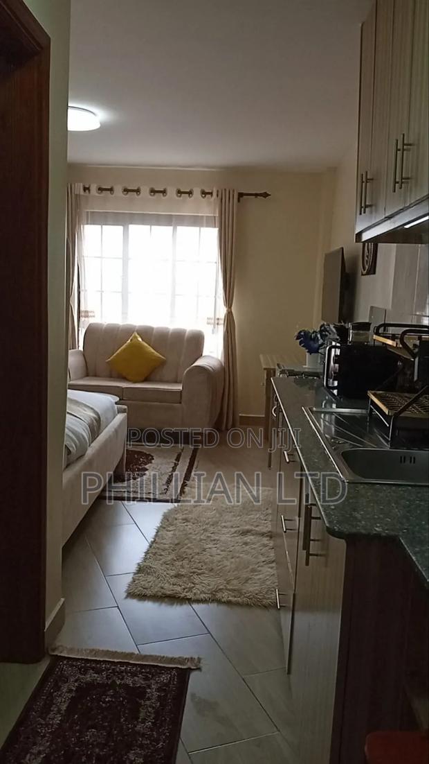Studio Apartments in Nairobi West - thumbnail 12