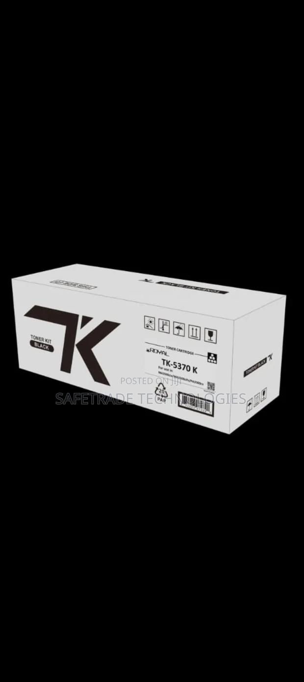 Newest Tk 5370 Toner