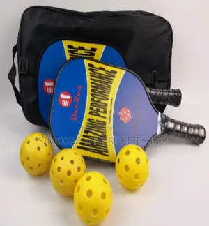 Pickleball Racket