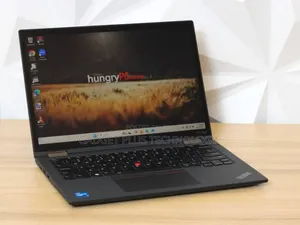 Laptop Lenovo Thinkpad X13 Yoga 16GB Intel Core I5 SSD 256GB