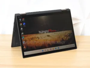 Laptop Lenovo Thinkpad X13 Yoga 16GB Intel Core I5 SSD 256GB