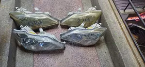 Premio 2007 - 2014 (260)Model Xenon Headlights