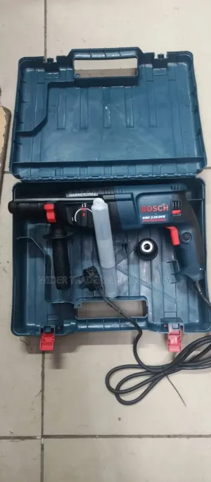 Bosch GBH 2-26 DFR Professional Rotary Hammer