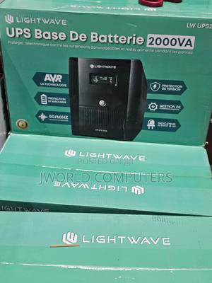 Lightwave 2000va Ups\2000va - thumbnail 2