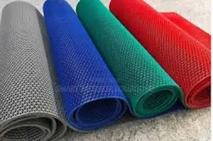 Bathroom PVC Perforated Mats