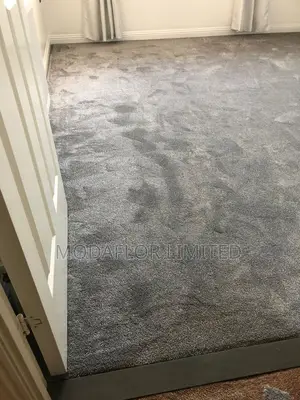 High Quality Wall-to-Wall Carpets – Home Office