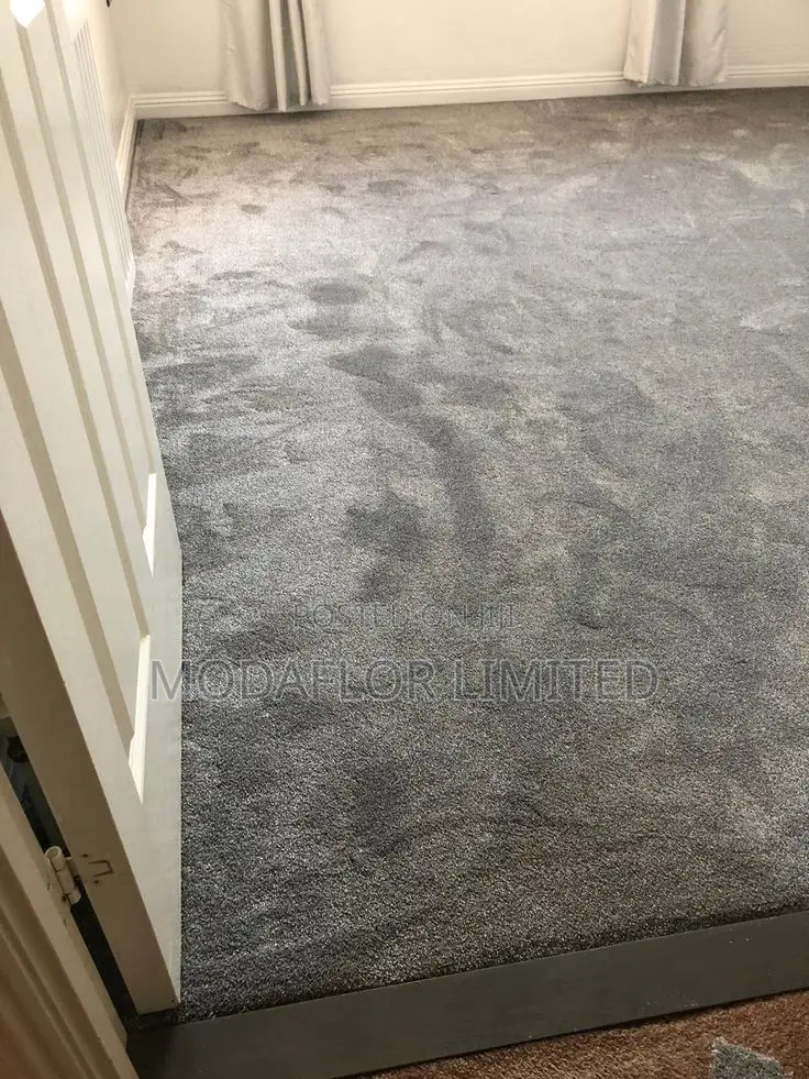 High Quality Wall-to-Wall Carpets – Home Office