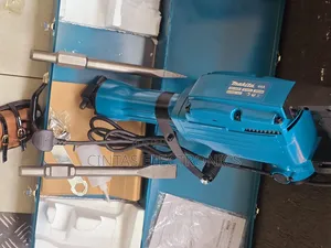 Commercial Demolisher/Demolisher 3500w