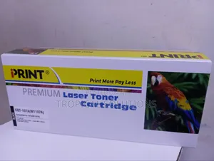 Laser Toner Cartridge Print Premium