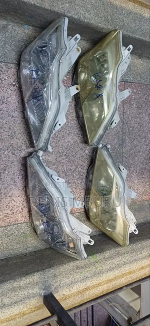 Premio 2007 - 2014 (260)Model Non Xenon Headlights
