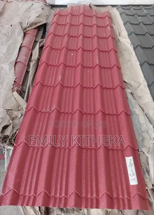 Versatile Matt 30 Gauge, Maroon