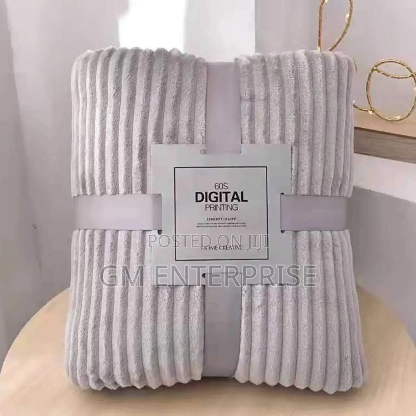 Fleece Velvet Blankets 6*7 Available