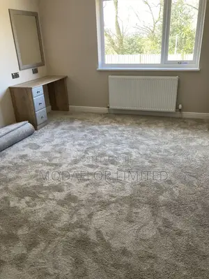 Wall-to-Wall Carpet for Bedrooms – Warm Comfy