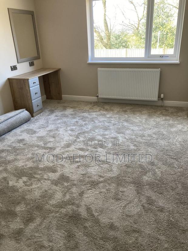 Wall-to-Wall Carpet for Bedrooms – Warm Comfy