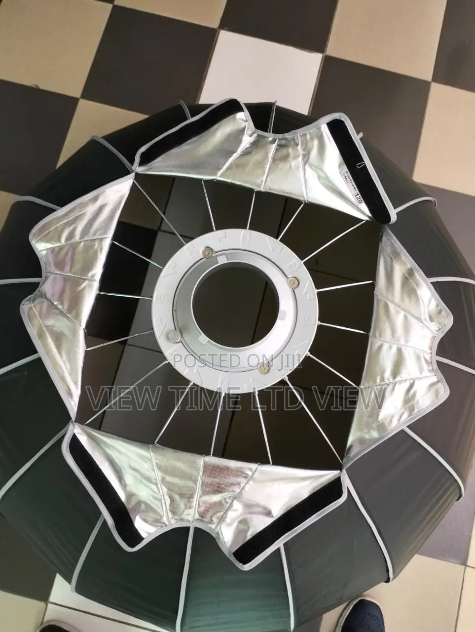 Zsyb 120cm Parabolic Softbox in Nairobi