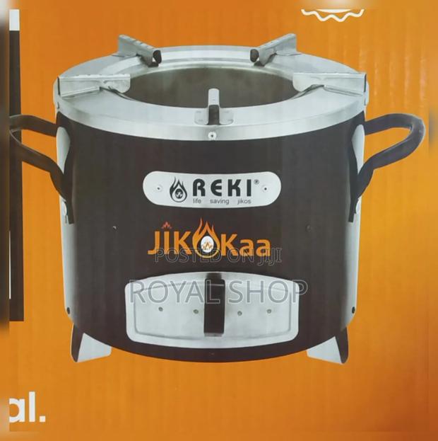 Large Jiko Reki