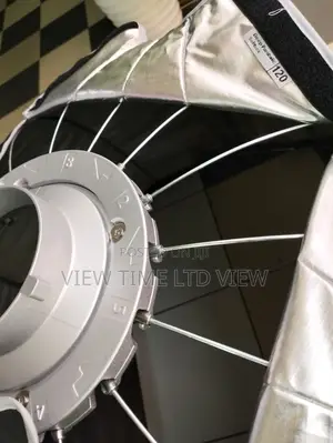 Zsyb 120cm Parabolic Softbox in Nairobi