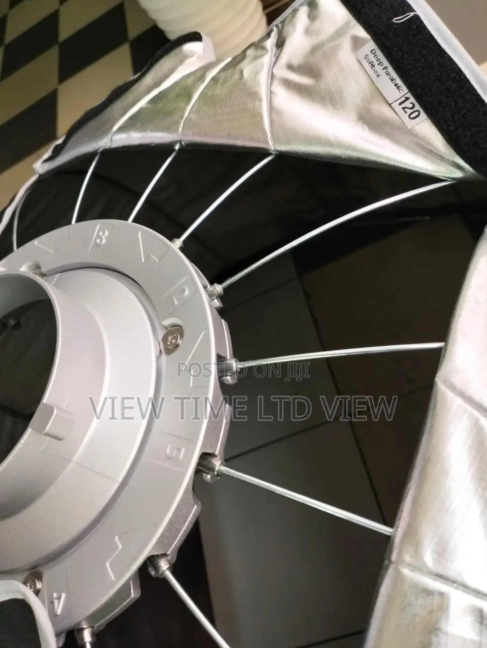 Zsyb 120cm Parabolic Softbox in Nairobi
