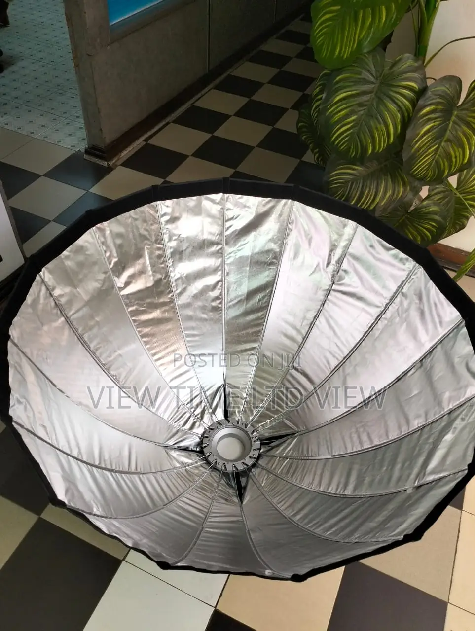 Zsyb 120cm Parabolic Softbox in Nairobi