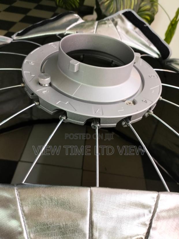 Zsyb 120cm Parabolic Softbox in Nairobi - thumbnail 8