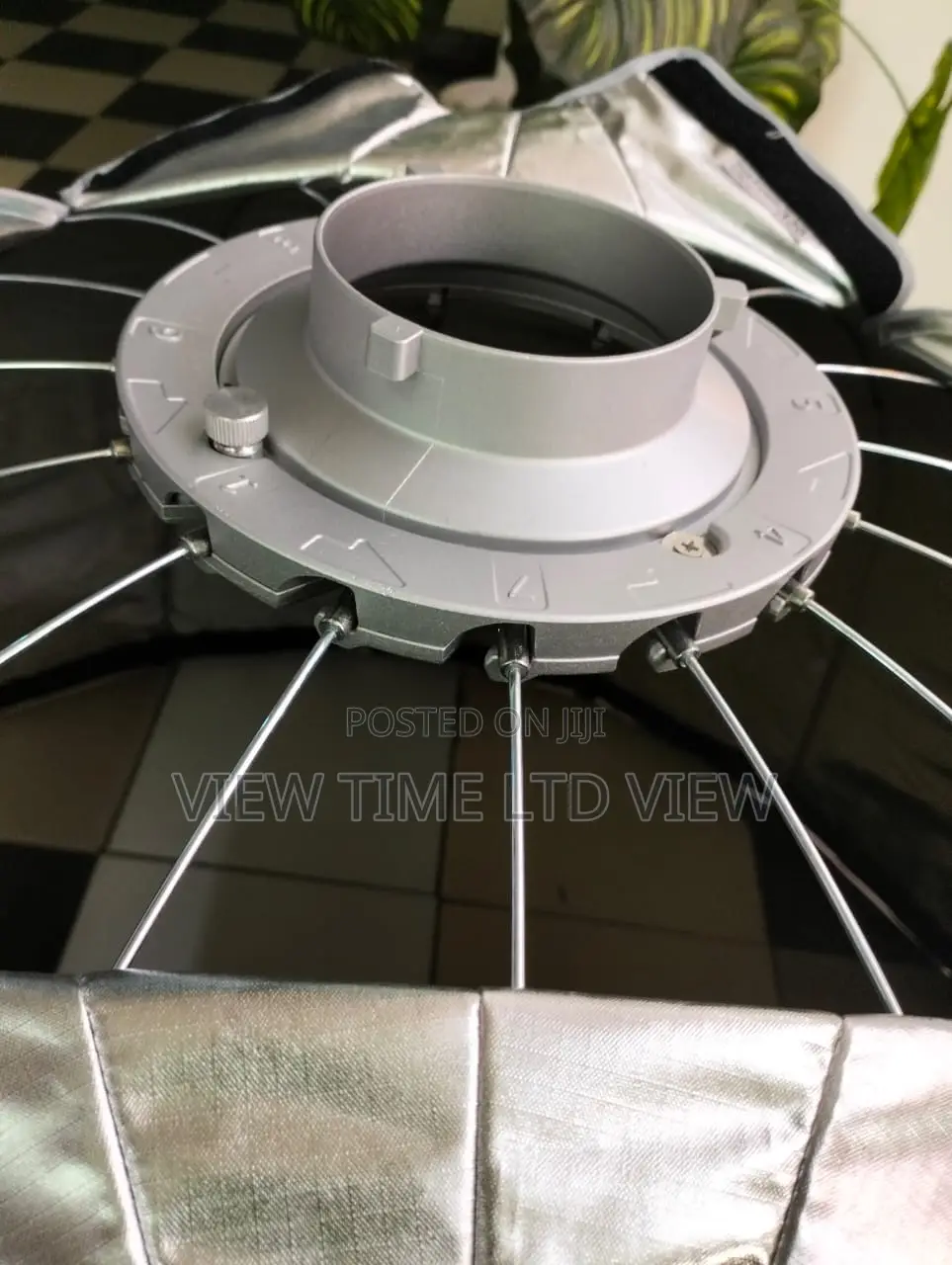 Zsyb 120cm Parabolic Softbox in Nairobi