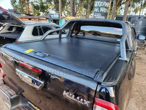 Roller Shutter Covers – Manual