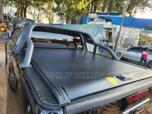 Roller Shutter Covers – Manual