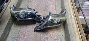 Toyota Prado Teardrop 2014/ 2015 Model Xenon