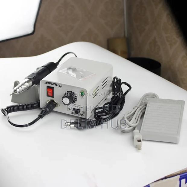 Precision Rotary Grinding Machine - main view