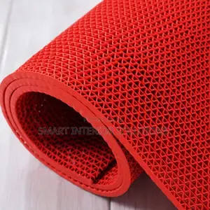 PVC Perforated Anti-Skid Mat