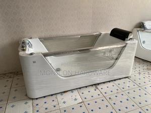 Brand New Jacuzzi - thumbnail 2
