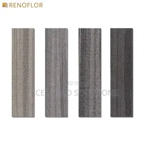 Self Laying Carpe Tiles_ Neat ,Clean and Stylish